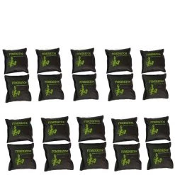 Ringsport FUMINATOR 10 Pack GLOVE ACCESSORIES