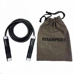 Ringsport BOXERS SKIPPING ROPES MUAY THAI SKIPPING ROPE