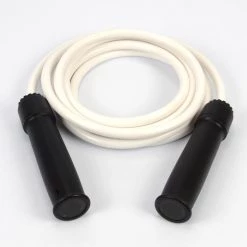 Ringsport THAI STYLE SKIPPING ROPE 10mm BOXERS SKIPPING ROPES