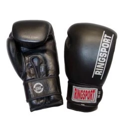 BOXING SPARRING / TRAINING GLOVES RINGSPORT ALL ROUNDER BOXING GLOVES