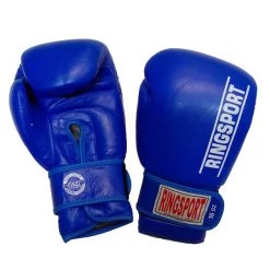 BOXING SPARRING / TRAINING GLOVES RINGSPORT ALL ROUNDER BOXING GLOVES