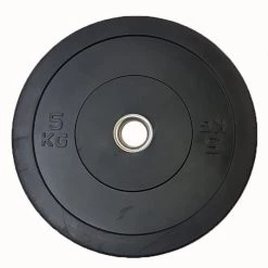 Ringsport BUMPER PLATES