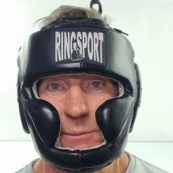 RINGSPORT FTX HEAD GUARD ALL HEAD GEAR