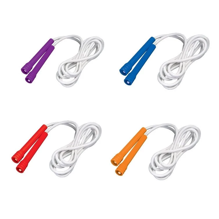 Ringsport BASIC SKIPPING ROPE 5MM 3 Ringsport BASIC SKIPPING ROPE 5MM