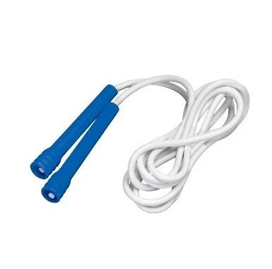 Ringsport BASIC SKIPPING ROPE 5MM 4 Ringsport BASIC SKIPPING ROPE 5MM