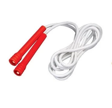 Ringsport BASIC SKIPPING ROPE 5MM 6 Ringsport BASIC SKIPPING ROPE 5MM