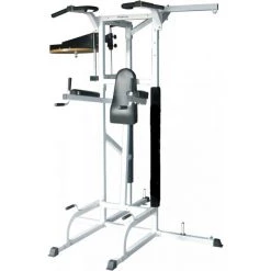 Ringsport PUNCHING BAG FRAMES 8 STATION FRAME WITH SPEEDBALL FRAME