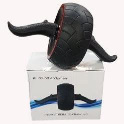 Ringsport AB ROLLER2 FITNESS