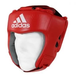 ADIDAS AIBA HEAD GUARD