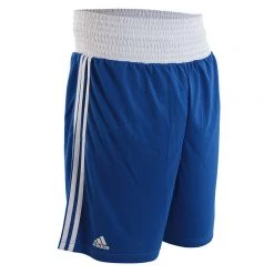 ADIDAS AIBA BOXING SHORTS