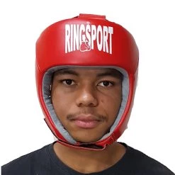 RINGSPORT ADS COMPETITION HEAD GUARD