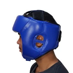RINGSPORT ADS COMPETITION HEAD GUARD