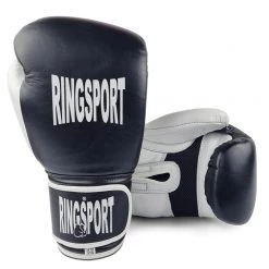 BOXING SPARRING / TRAINING GLOVES RINGSPORT ALL ROUNDER2 BOXING GLOVES
