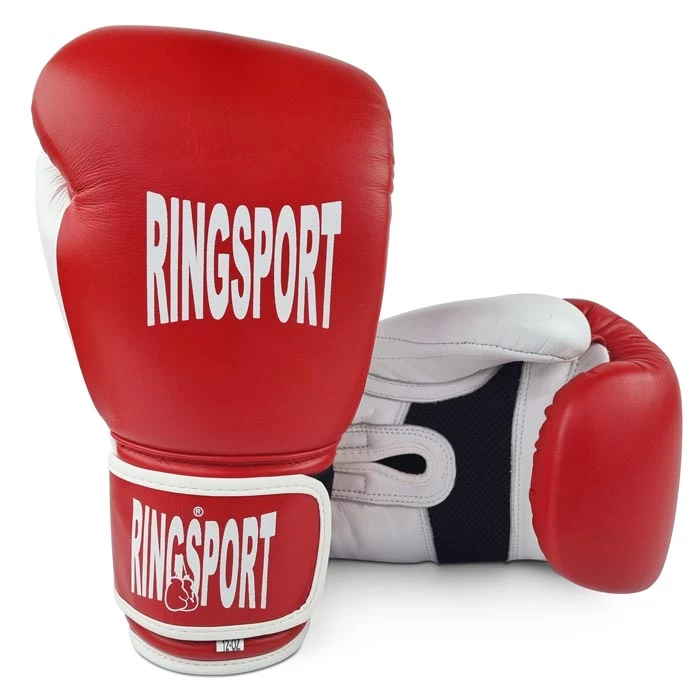 BOXING SPARRING / TRAINING GLOVES RINGSPORT ALL ROUNDER2 BOXING GLOVES 6 BOXING SPARRING / TRAINING GLOVES RINGSPORT ALL ROUNDER2 BOXING GLOVES