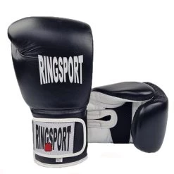 Ringsport BOXING SPARRING / TRAINING GLOVES ALL ROUNDER 2 ORIGINAL