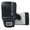 RINGSPORT BAG GLOVES NO LIMITS ELASTIC LEATHER