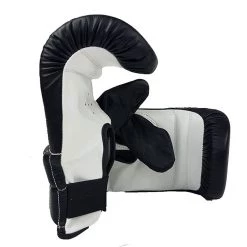 RINGSPORT BAG GLOVES NO LIMITS ELASTIC LEATHER