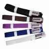 RINGSPORT JIU JITSU BELTS BJJ / JUDO APPAREL