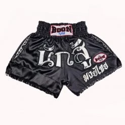 BOON MUAY THAI SHORT WARRIOR