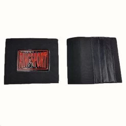 RINGSPORT BOXING GLOVE LACES COVER