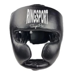 RINGSPORT SUPER PRO2 HEAD GUARD ALL HEAD GEAR