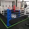RINGSPORT BOXING RINGS / ACCESSORIES BOXING RING COMPLETE MOVABLE