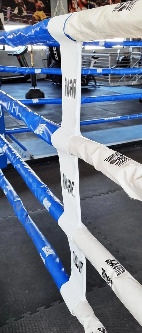 Ringsport BOXING RINGS / ACCESSORIES BOXING RING ROPE DIVIDERS PRO 5 Ringsport BOXING RINGS / ACCESSORIES BOXING RING ROPE DIVIDERS PRO