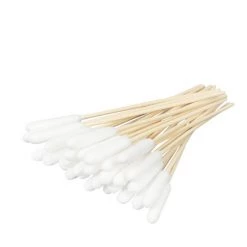 RINGSPORT CORNER SUPPLIES COTTON SWAB 10 Pack