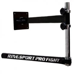 RINGSPORT WALL MOUNTED SPINNING BAR PUNCHING BAGS