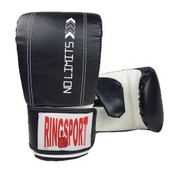 RINGSPORT BAG GLOVES NO LIMITS NYLEX 7 RINGSPORT BAG GLOVES NO LIMITS NYLEX