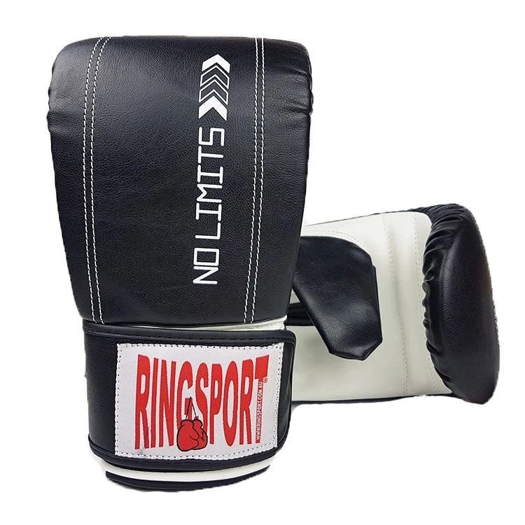 RINGSPORT BAG GLOVES NO LIMITS NYLEX 5 RINGSPORT BAG GLOVES NO LIMITS NYLEX