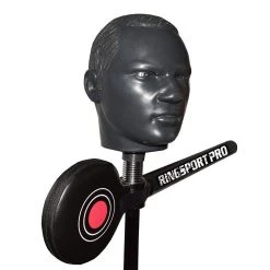 Ringsport FREE STANDING SPINNING BAR