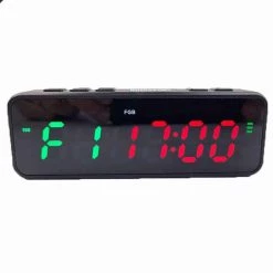 Ringsport BOXING TIMERS Personal Boxing Timer 9 Ringsport BOXING TIMERS Personal Boxing Timer
