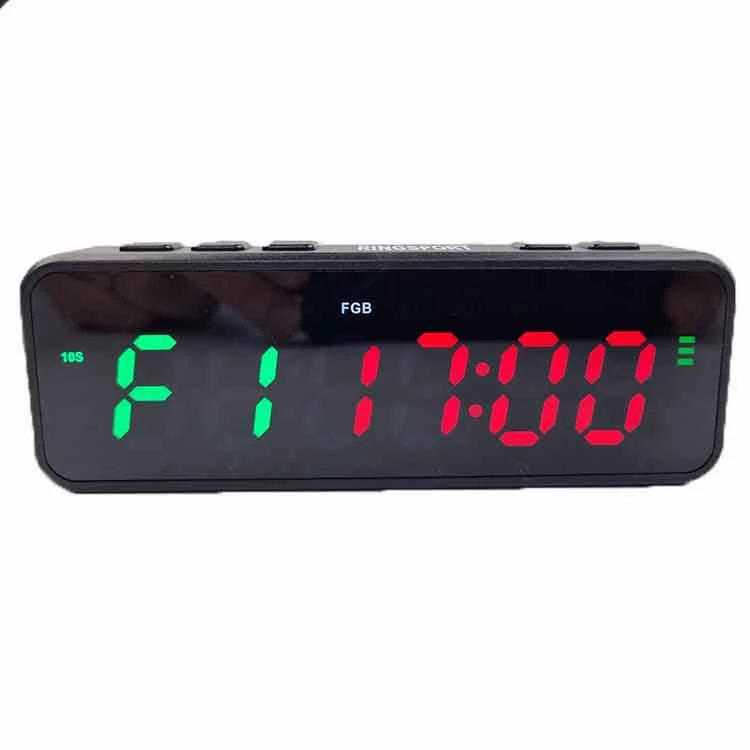 Ringsport BOXING TIMERS Personal Boxing Timer 6 Ringsport BOXING TIMERS Personal Boxing Timer