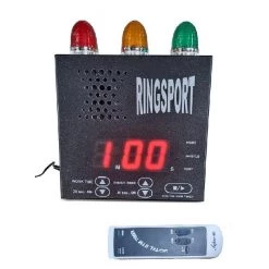 RINGSPORT BOXING TIMER BOXING TIMERS