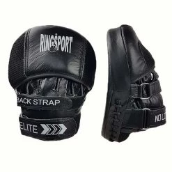 RINGSPORT ELITE FOCUS PAD FOCUS PADS