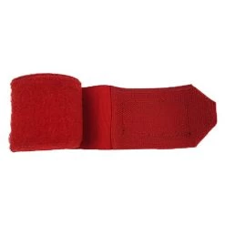 BOXING SPARRING / TRAINING GLOVES RINGSPORT KIDS HAND WRAPS