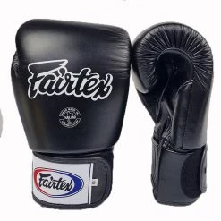 BOXING SPARRING / TRAINING GLOVES FAIRTEX BOXING GLOVES