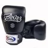 BOXING SPARRING / TRAINING GLOVES FAIRTEX BOXING GLOVES