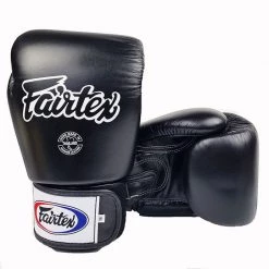 BOXING SPARRING / TRAINING GLOVES FAIRTEX BOXING GLOVES