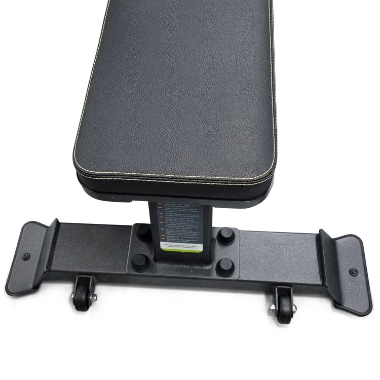 Ringsport FLAT BENCH FITNESS 4 Ringsport FLAT BENCH FITNESS