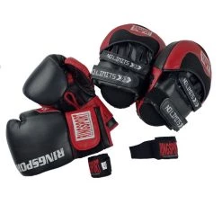 Ringsport HOME GYM BOXING PACK 1 FOCUS PADS