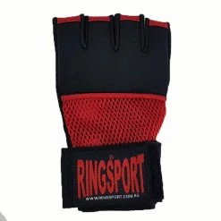RINGSPORT GEL INNER GLOVES HAND WRAPS / PROTECTION