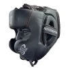 RINGSPORT SUPER PRO GEL HEAD GUARD ALL HEAD GEAR
