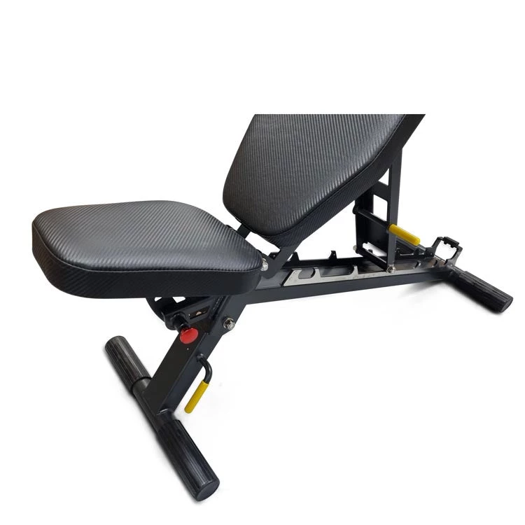 Ringsport INCLINE BENCH FITNESS 4 Ringsport INCLINE BENCH FITNESS