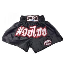 BOON MUAY THAI SHORTS BASIC