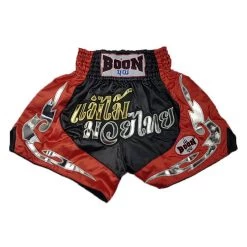 BOON DIAMOND SHORT MUAY THAI SHORTS