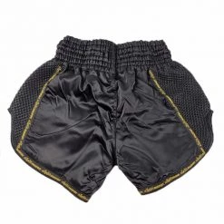 RINGSPORT MUAY THAI SHORTS MUAY THAI POWER SHORT