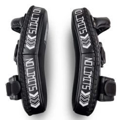 KICK PADS RINGSPORT THAI PADS CURVED NO LIMITS