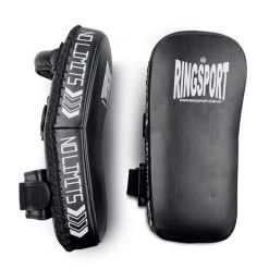 KICK PADS RINGSPORT THAI PADS CURVED NO LIMITS